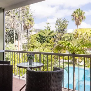 4* Hotell Colon Rambla