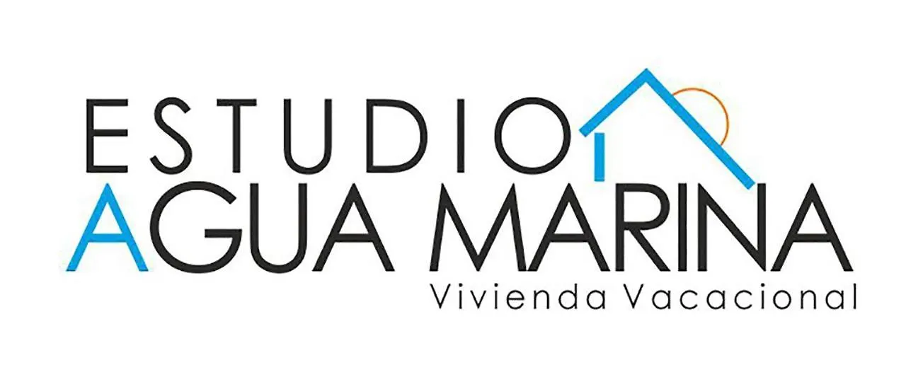 サンタクルスデテネリフェEstudio Agua Marinaアパートメント アパート